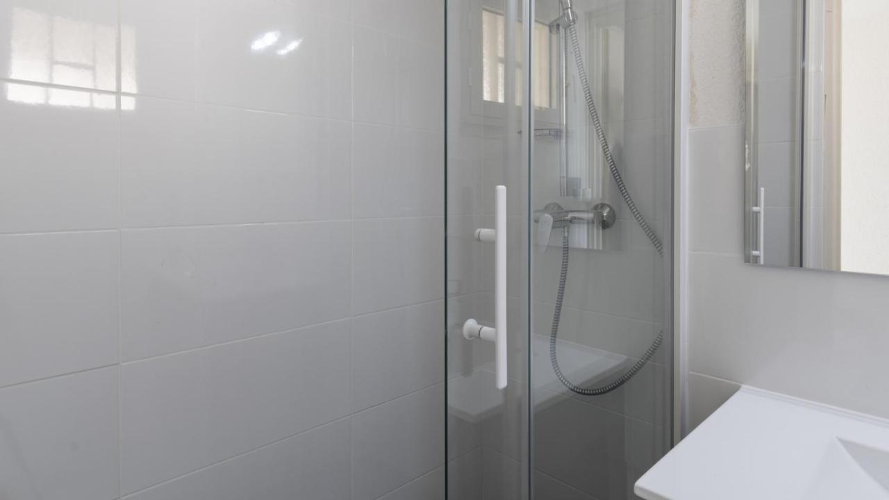 Aquaplage- 105B- Studio Vue Mer- 5 Pers アグド エクステリア 写真